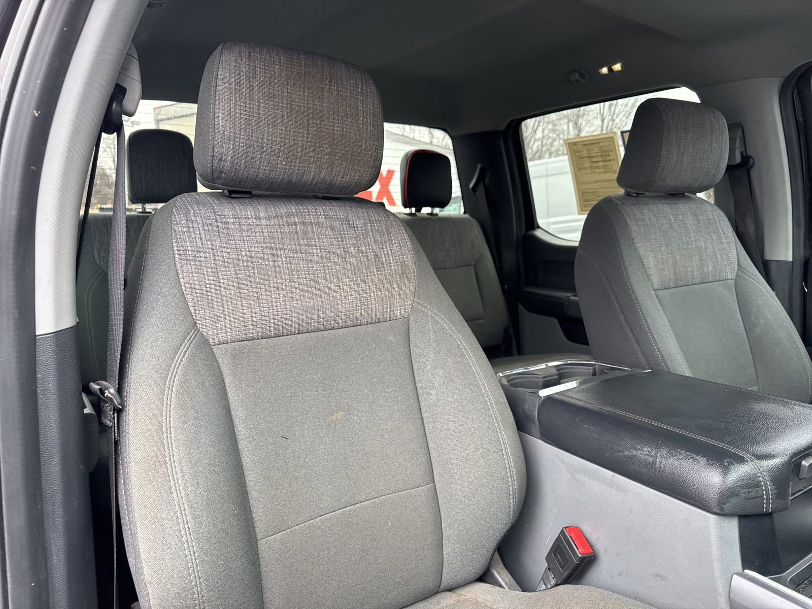 Certified 2024 Ford F350 XLT w/ 360-Degree Camera Package image 13