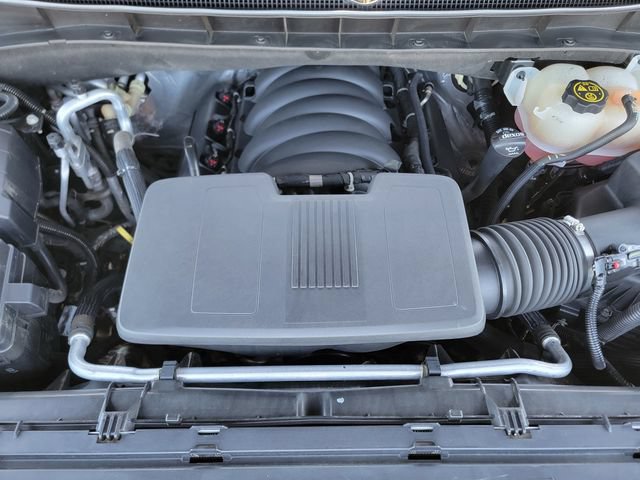 Used 2021 Chevrolet Suburban Z71 AWD/4WD image 40