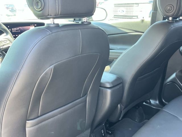 Used 2025 Buick Encore GX Preferred FWD image 23