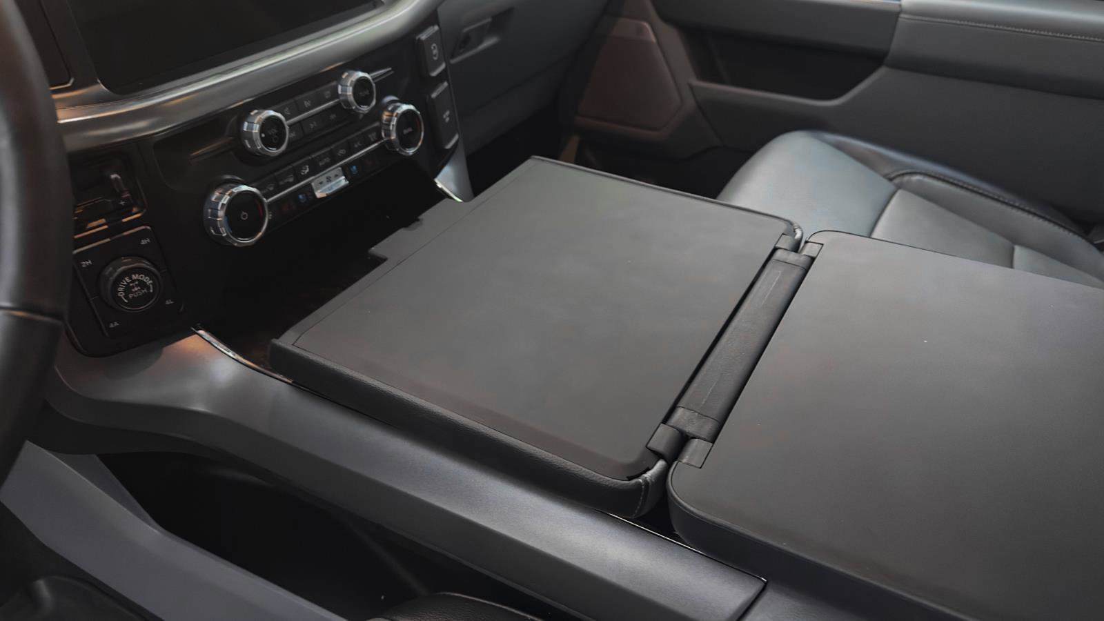 Certified 2023 Ford F150 Lariat w/ Equipment Group 502A High image 20