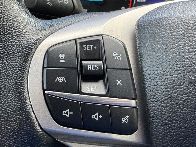 Certified 2022 Ford Explorer XLT w/ Equipment Group 202A image 25