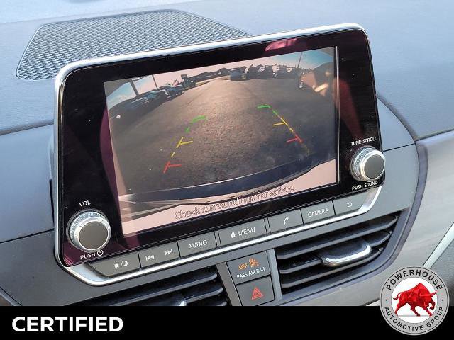 Used 2024 Nissan Altima 2.5 SV image 20