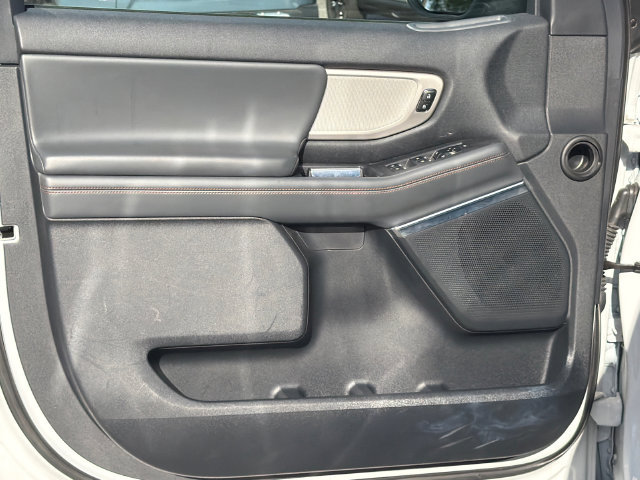 Certified 2025 Ford Expedition Max Active RWD image 12