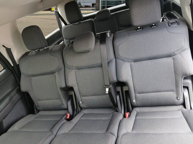 Certified 2025 Ford Expedition Max Active AWD/4WD image 13