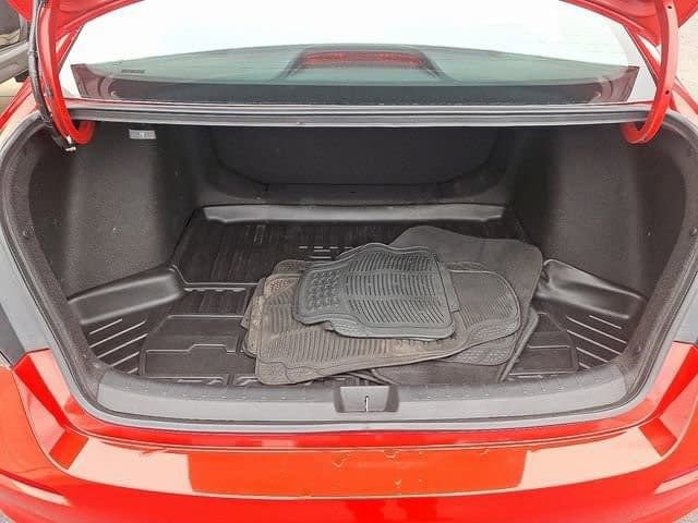 Used 2022 Honda Civic Sport image 29