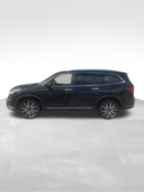 Used 2019 Honda Pilot Touring image 3