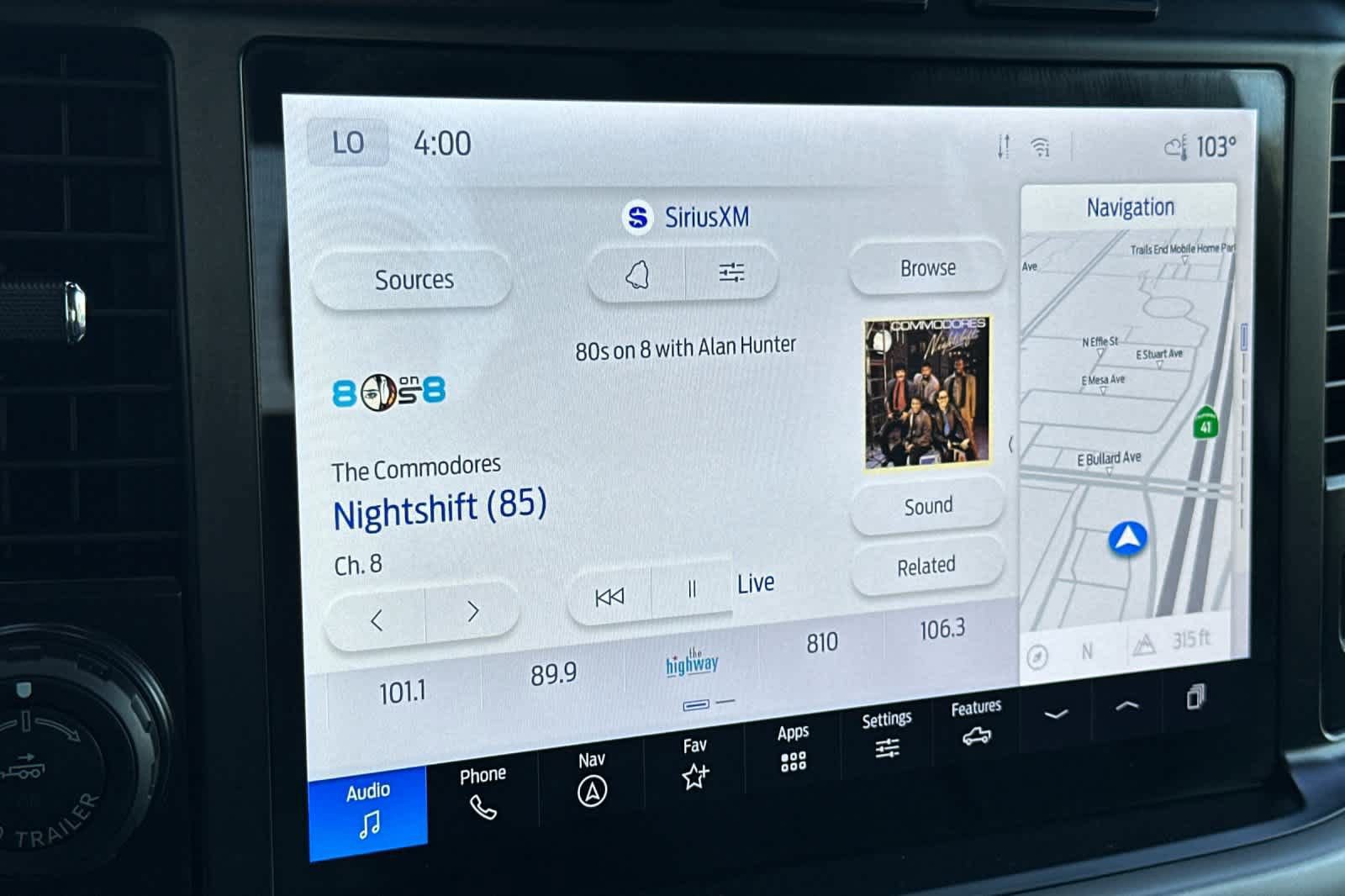 Certified 2024 Ford F150 Lightning XLT image 18