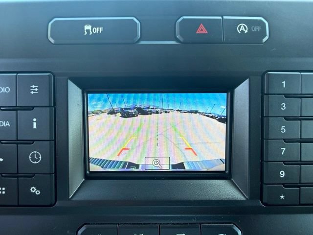 Certified 2020 Ford F150 XL w/ Equipment Group 101A Mid RWD image 22