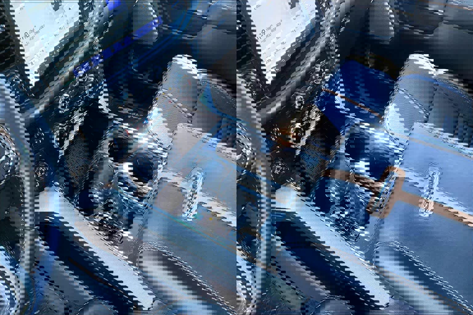 Certified 2023 Ford F150 Platinum w/ Equipment Group 701A High image 16