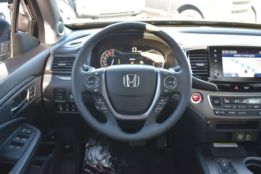 Used 2023 Honda Ridgeline RTL-E image 17