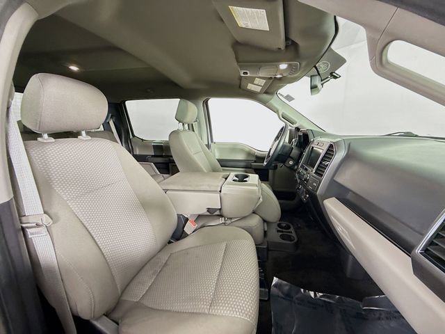 Certified 2018 Ford F150 XLT w/ Equipment Group 302A Luxury image 27