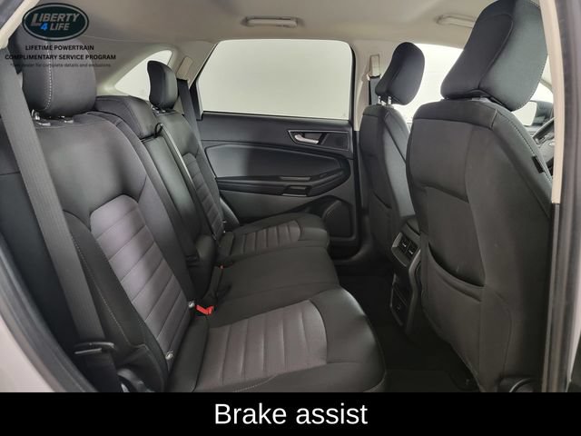 Certified 2022 Ford Edge SE AWD/4WD image 18