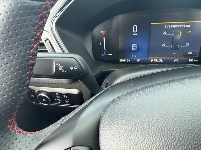 Certified 2025 Ford Escape ST-Line Select image 31