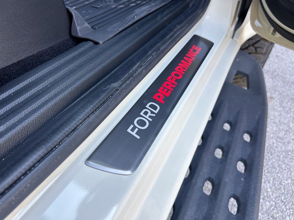 Certified 2025 Ford Ranger Raptor AWD/4WD image 22