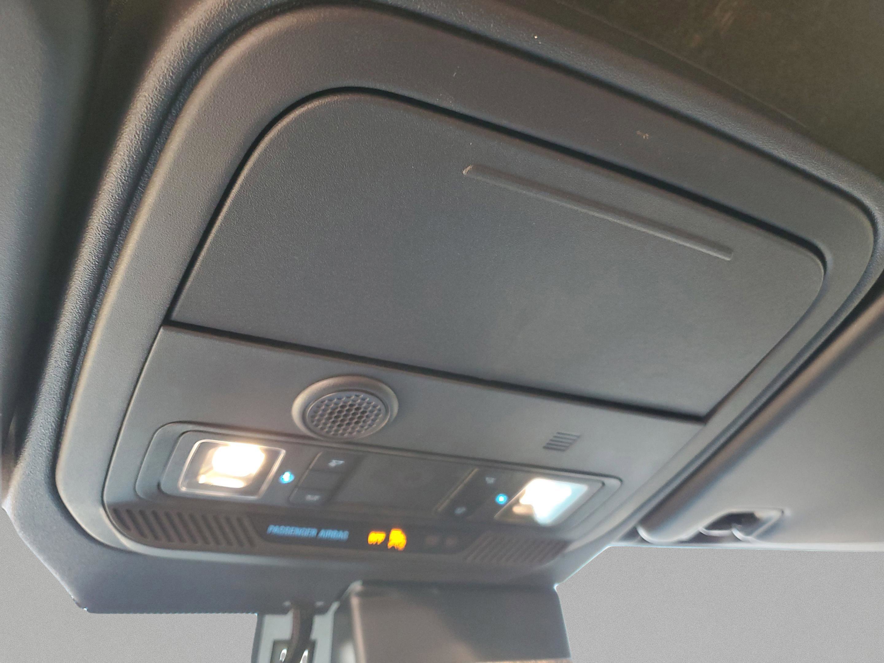 Certified 2022 Ford Bronco Outer Banks image 30