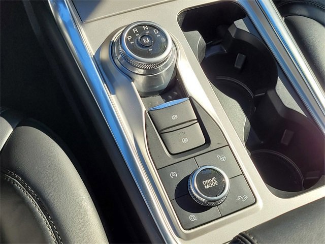 Certified 2021 Ford Explorer Platinum w/ Equipment Group 601A image 23