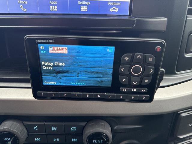 Certified 2023 Ford F250 XLT AWD/4WD image 21