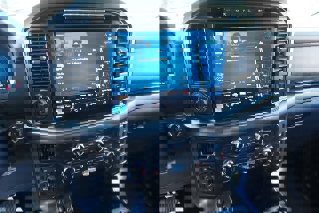 Certified 2024 Ford F150 XLT w/ Equipment Group 302A MID AWD/4WD image 24