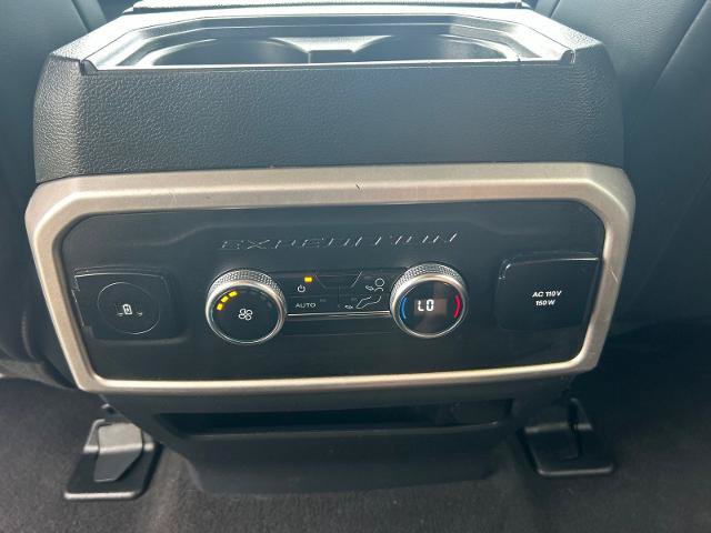 Certified 2024 Ford Expedition Max XLT AWD/4WD image 28
