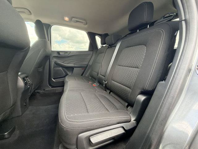 Certified 2024 Ford Escape Active AWD/4WD image 19