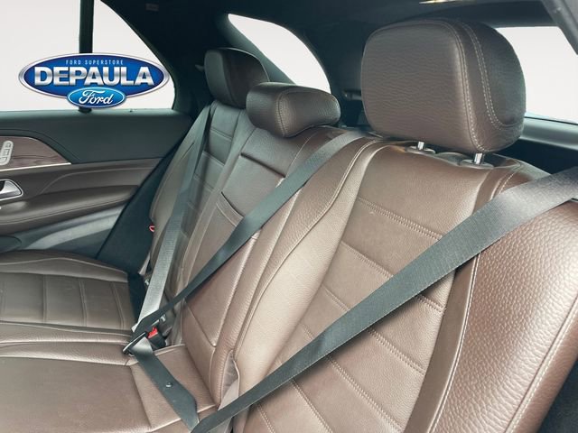 Used 2022 Mercedes-Benz GLE 450 4MATIC image 17