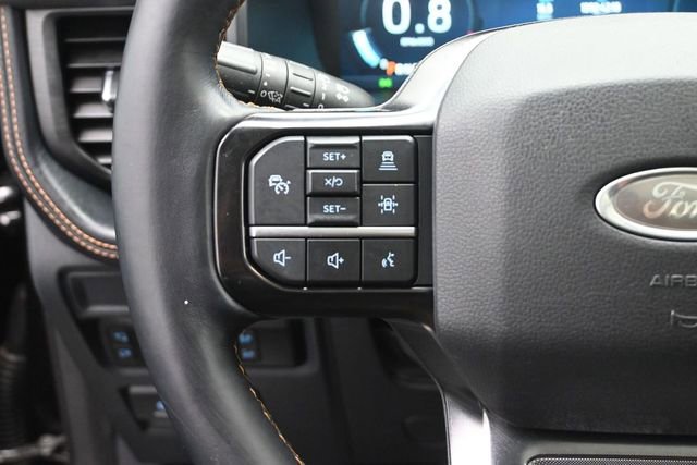 Certified 2023 Ford Expedition Platinum AWD/4WD image 18