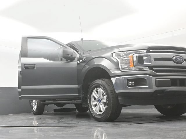 Certified 2020 Ford F150 XLT AWD/4WD image 30