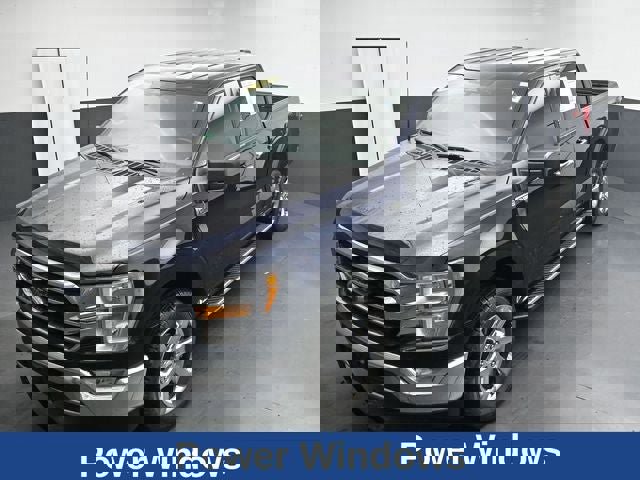 Certified 2022 Ford F150 XLT w/ Equipment Group 301A Mid AWD/4WD image 23