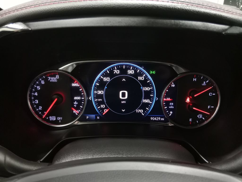 Used 2019 Chevrolet Blazer RS AWD/4WD image 18
