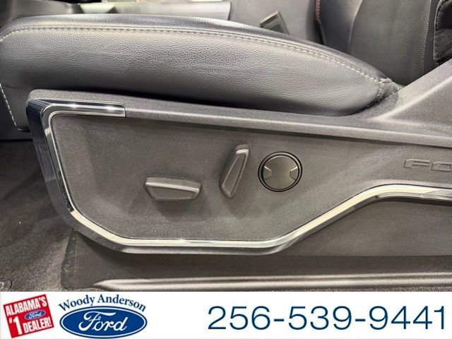 Certified 2024 Ford F250 Lariat w/ Lariat Ultimate Package image 23