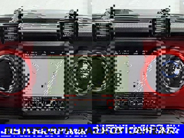 Used 2018 Jeep Wrangler Unlimited Rubicon w/ Dual Top Group image 31