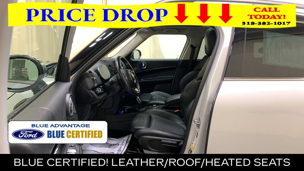 Used 2022 MINI Cooper Countryman S AWD/4WD image 30