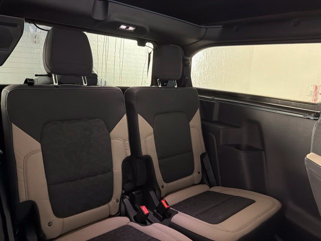 Certified 2022 Ford Bronco Wildtrak AWD/4WD image 34
