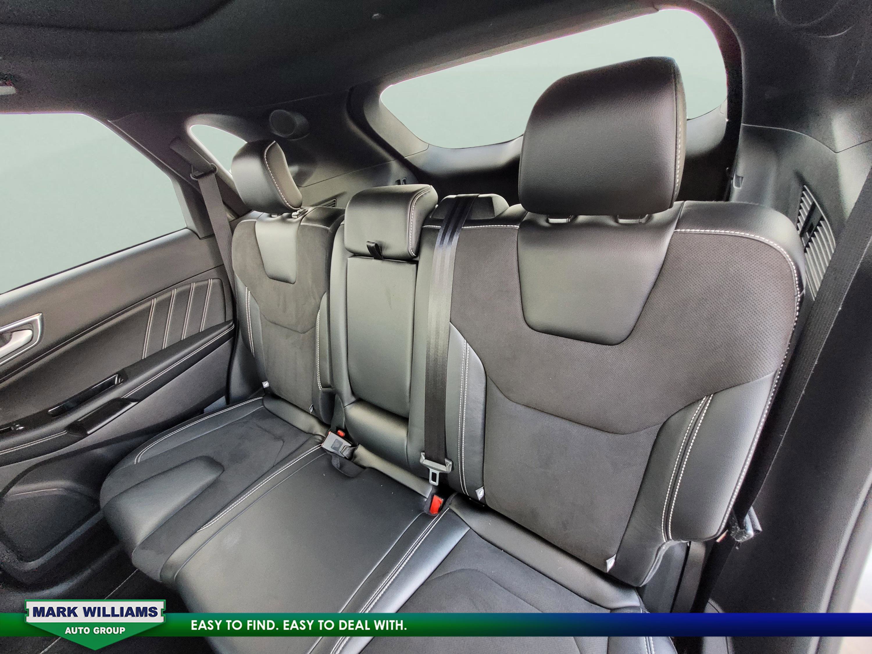 Certified 2020 Ford Edge ST w/ Equipment Group 401A image 19