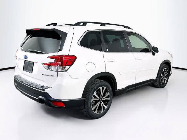 Used 2023 Subaru Forester Limited AWD/4WD image 25