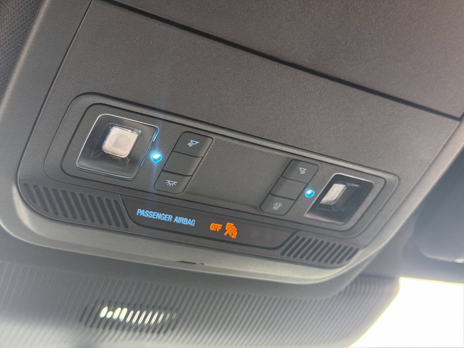 Certified 2025 Ford Explorer ST-Line AWD/4WD image 22