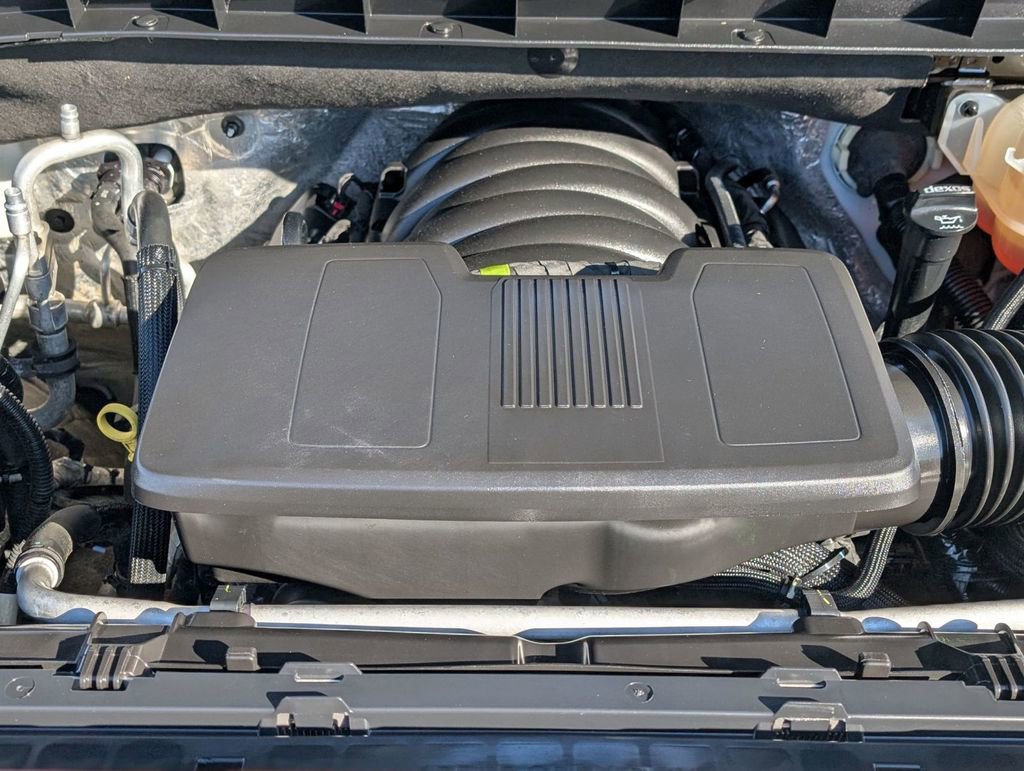 Used 2022 GMC Sierra 1500 Denali w/ Denali Reserve Package image 54