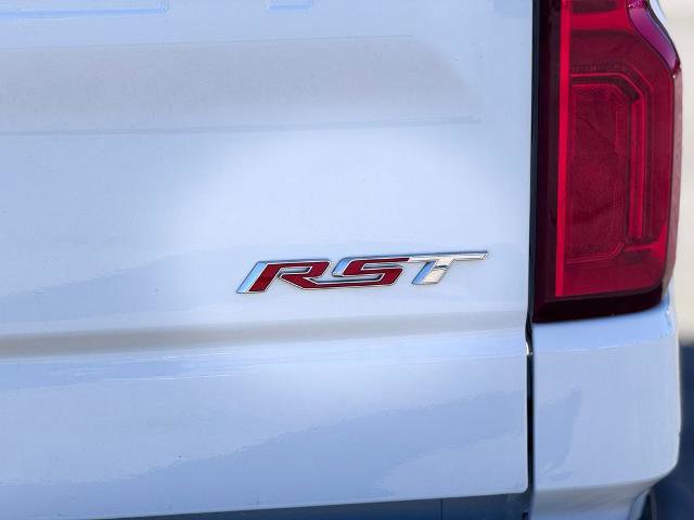 Used 2024 Chevrolet Silverado 1500 RST w/ Z71 Off-Road Package image 14