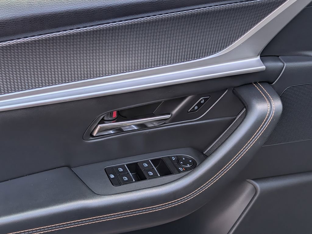 Used 2024 MAZDA CX-90 3.3 Turbo w/ Preferred Plus image 17