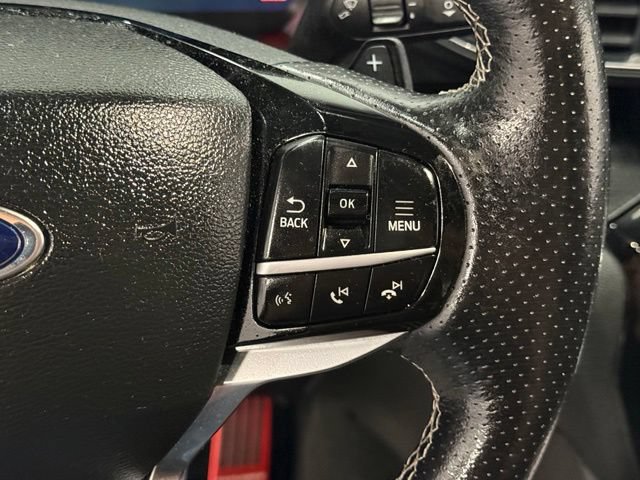 Certified 2022 Ford Explorer ST w/ Equipment Group 401A AWD/4WD image 18