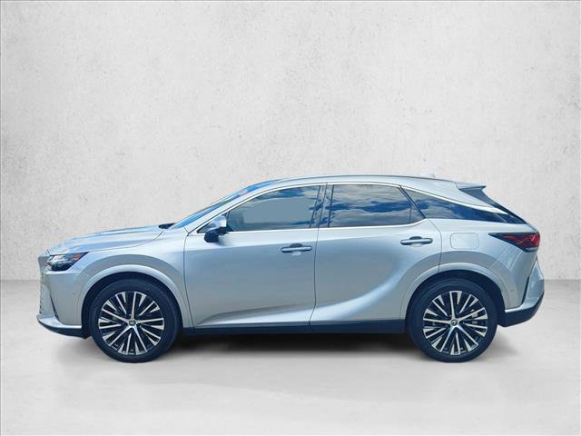 Used 2024 Lexus RX 350 Premium Plus w/ Convenience Package AWD/4WD image 9