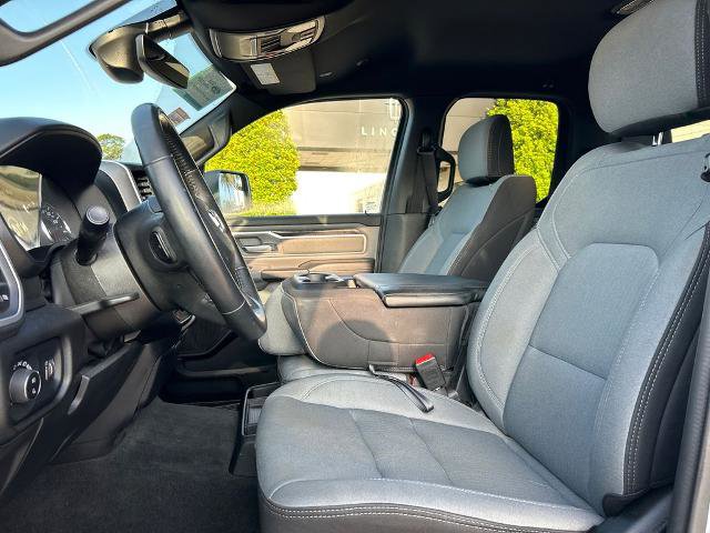 Used 2023 RAM 1500 Big Horn RWD image 13
