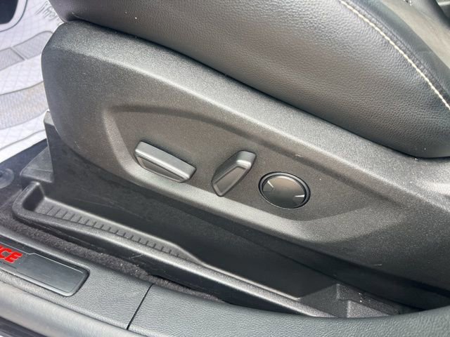 Certified 2023 Ford Edge ST image 22