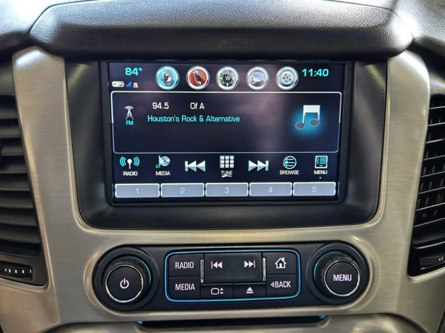 Used 2019 GMC Yukon Denali w/ Denali Ultimate Package AWD/4WD image 18