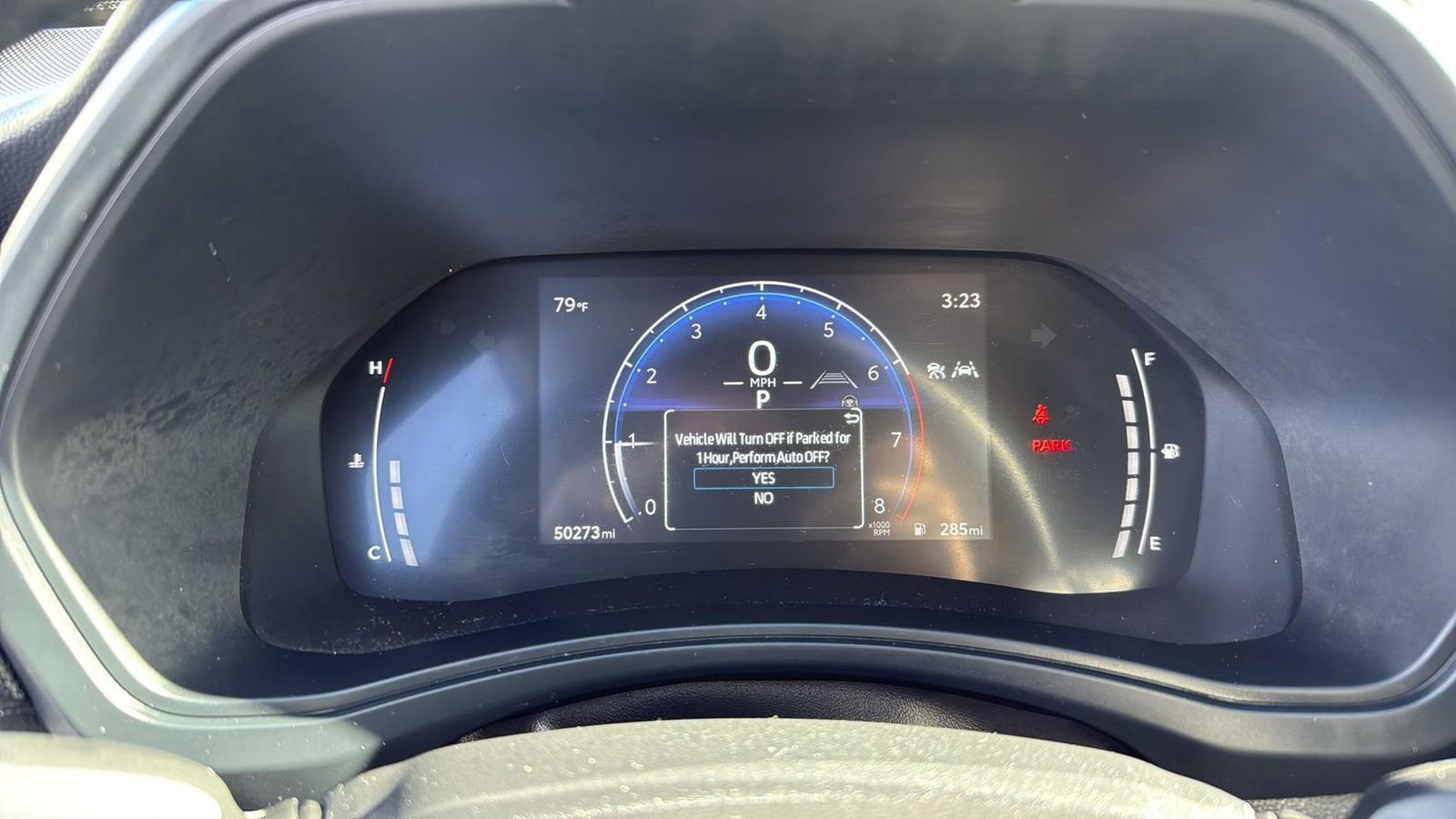 Used 2024 Toyota Grand Highlander XLE image 14