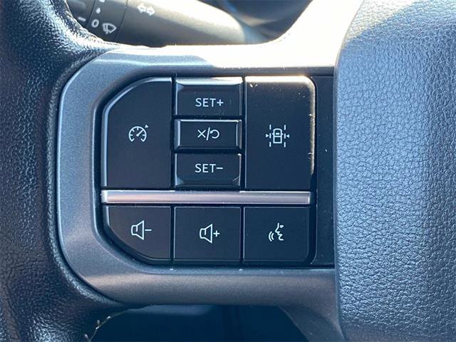 Certified 2022 Ford F150 XLT w/ Equipment Group 302A High image 86