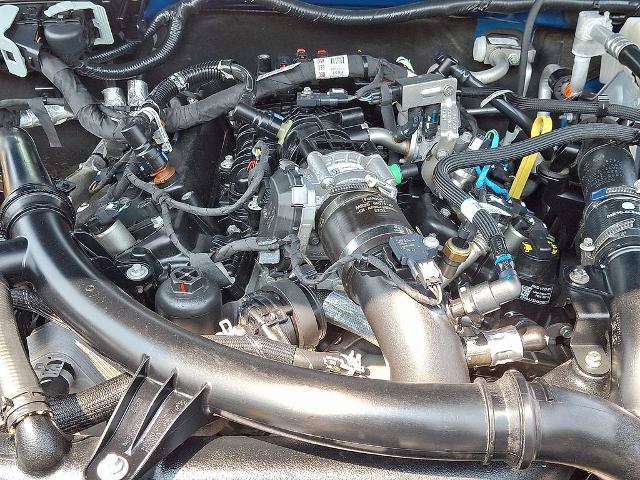 Certified 2023 Ford Bronco Big Bend AWD/4WD image 27