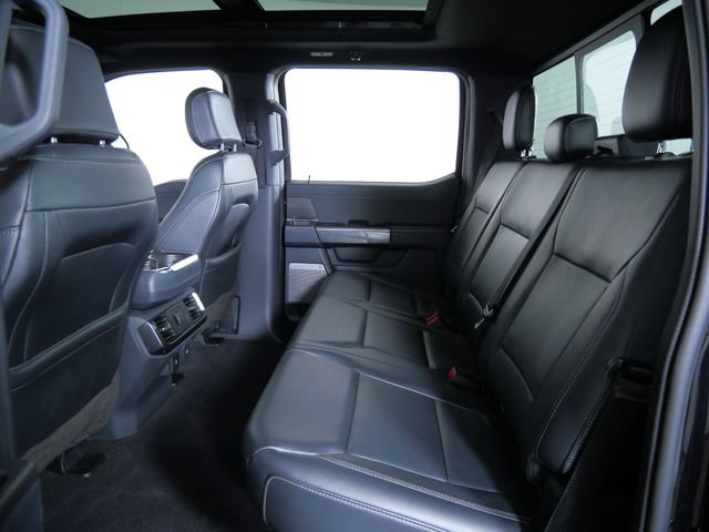 Certified 2023 Ford F150 XLT w/ Equipment Group 302A High AWD/4WD image 14