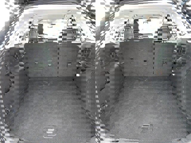 Certified 2024 Ford Edge Titanium image 6