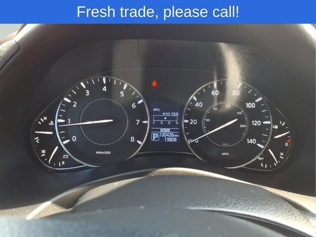 Used 2017 Nissan Armada Platinum w/ Captain Seat Package AWD/4WD image 18